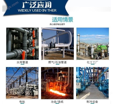 自动反冲洗过滤器在福建锅炉设备中的应用与选型指南