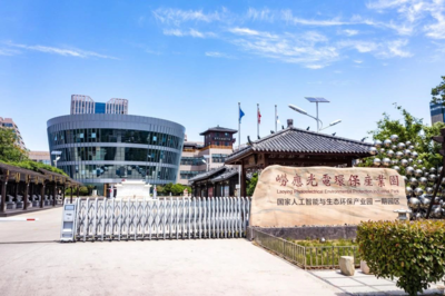 高企秀丨崂应海纳 新产品破解超低排放监测难题 智护蓝天再添利器