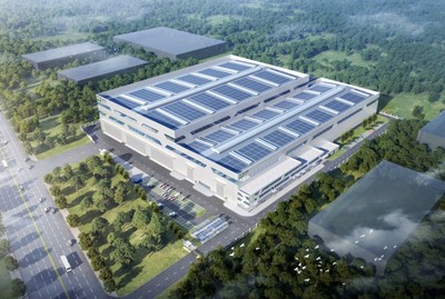 江锅股份重型装备绿色智能制造基地奠基 重塑锅炉设备行业新生态